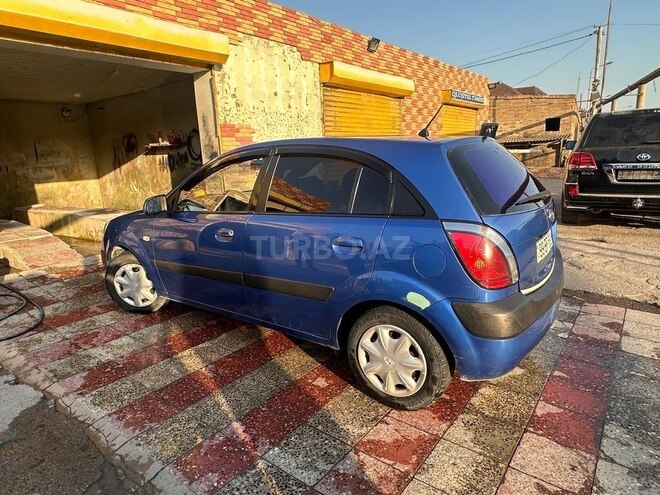 Kia Rio 2005, 398,555 km - 1.4 l - Bakı