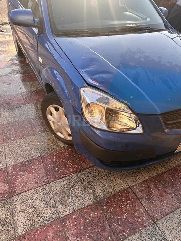 Kia Rio 2005, 398,555 km - 1.4 l - Bakı
