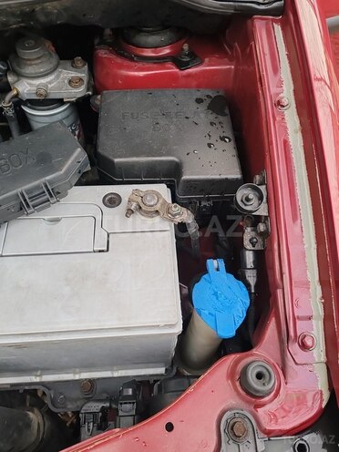Hyundai Matrix 2006, 427,800 km - 1.5 l - Sumqayıt