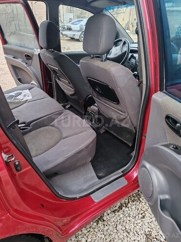 Hyundai Matrix 2006, 427,800 km - 1.5 l - Sumqayıt