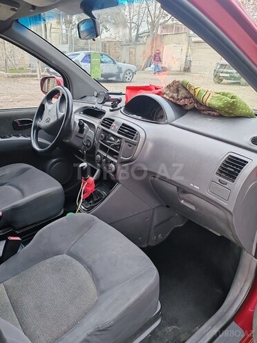 Hyundai Matrix 2006, 427,800 km - 1.5 l - Sumqayıt