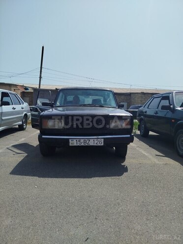 LADA (VAZ) 2107 1985, 75,194 km - 1.6 л - Cəlilabad