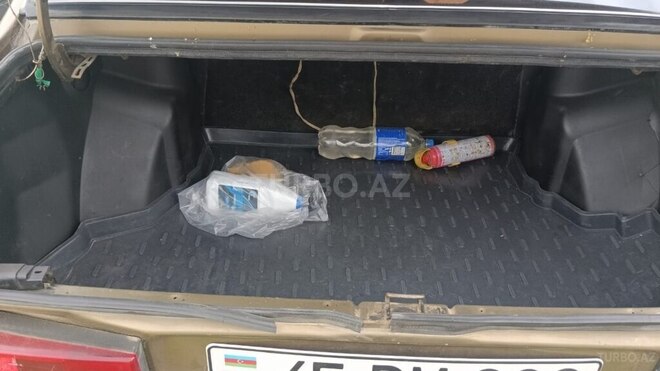 LADA (VAZ) 21099 1998, 234,979 km - 1.5 л - Bakı