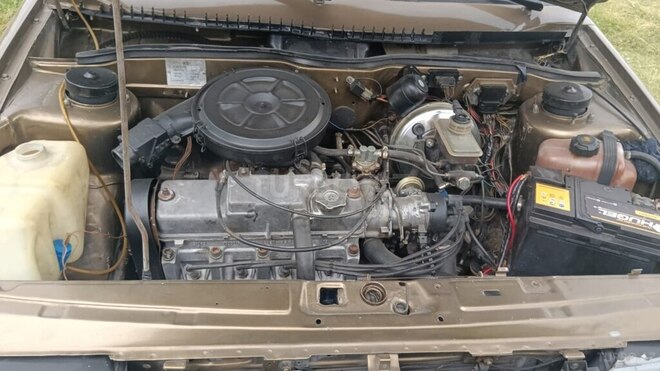 LADA (VAZ) 21099 1998, 234,979 km - 1.5 л - Bakı