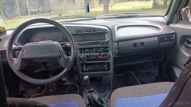 LADA (VAZ) 21099 1998, 234,979 km - 1.5 л - Bakı