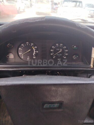 LADA (VAZ) 2107 1985, 75,194 km - 1.6 л - Cəlilabad