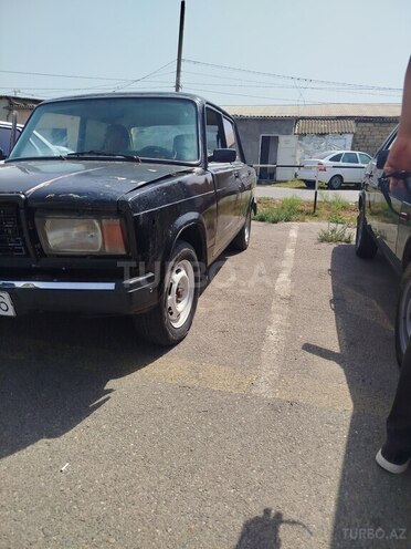 LADA (VAZ) 2107 1985, 75,194 km - 1.6 л - Cəlilabad