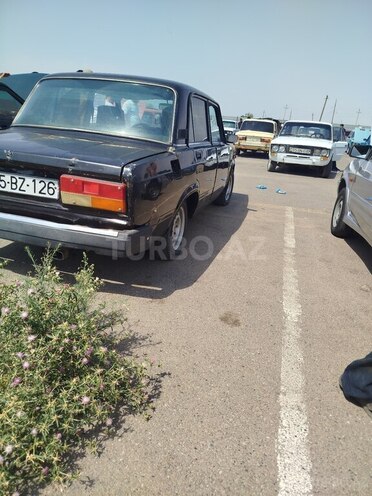 LADA (VAZ) 2107 1985, 75,194 km - 1.6 л - Cəlilabad