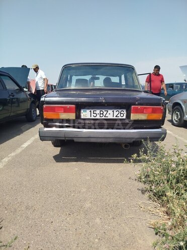 LADA (VAZ) 2107 1985, 75,194 km - 1.6 л - Cəlilabad