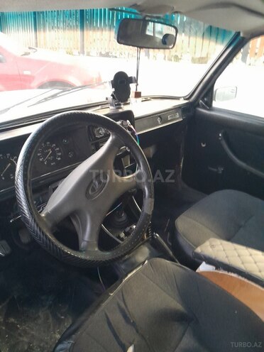 LADA (VAZ) 2107 1997, 85,555 km - 1.6 l - Ağdaş