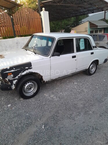 LADA (VAZ) 2107 1997, 85,555 km - 1.6 l - Ağdaş