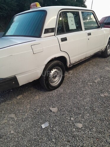 LADA (VAZ) 2107 1997, 85,555 km - 1.6 l - Ağdaş