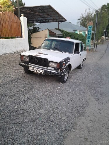 LADA (VAZ) 2107 1997, 85,555 km - 1.6 l - Ağdaş