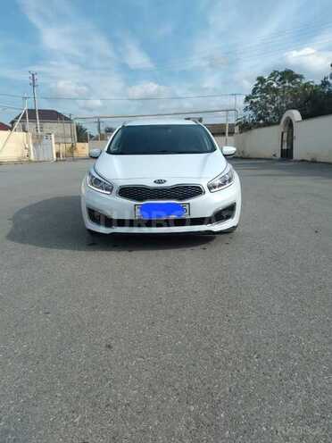 Kia  2018, 170,000 km - 1.6 l - Bakı