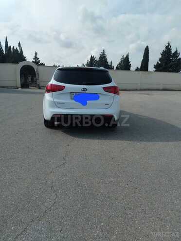 Kia  2018, 170,000 km - 1.6 l - Bakı