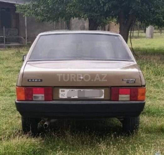 LADA (VAZ) 21099 1998, 234,979 km - 1.5 л - Bakı