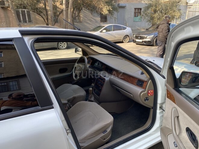 Khazar LX 2019, 190,000 km - 1.7 l - Bakı
