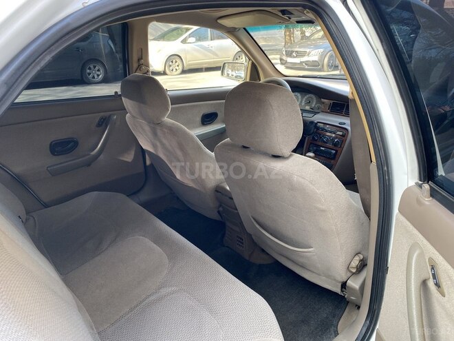 Khazar LX 2019, 190,000 km - 1.7 l - Bakı