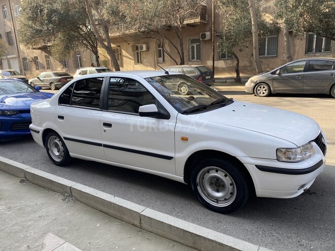 Khazar LX 2019, 190,000 km - 1.7 l - Bakı