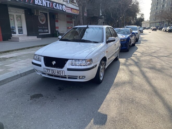 Khazar LX 2019, 190,000 km - 1.7 l - Bakı