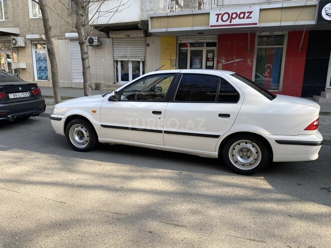 Khazar LX 2019, 190,000 km - 1.7 l - Bakı