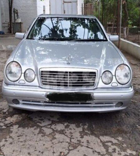 Mercedes E 280 1998, 274,000 km - 2.8 l - Bakı