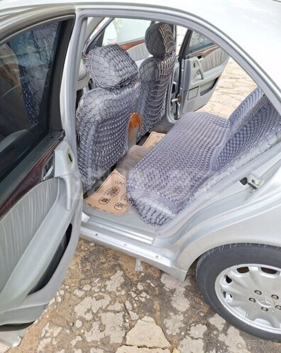 Mercedes E 280 1998, 274,000 km - 2.8 l - Bakı