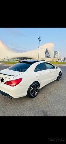 Mercedes CLA 250 2014, 247,000 km - 2.0 l - Bərdə