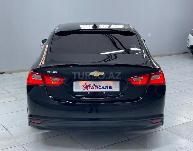 Chevrolet Malibu 2022, 23,200 km - 1.5 l - Sumqayıt