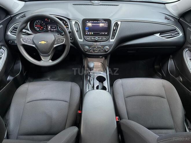 Chevrolet Malibu 2022, 23,200 km - 1.5 l - Sumqayıt