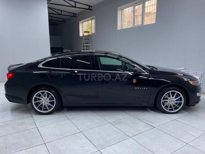 Chevrolet Malibu 2022, 23,200 km - 1.5 l - Sumqayıt