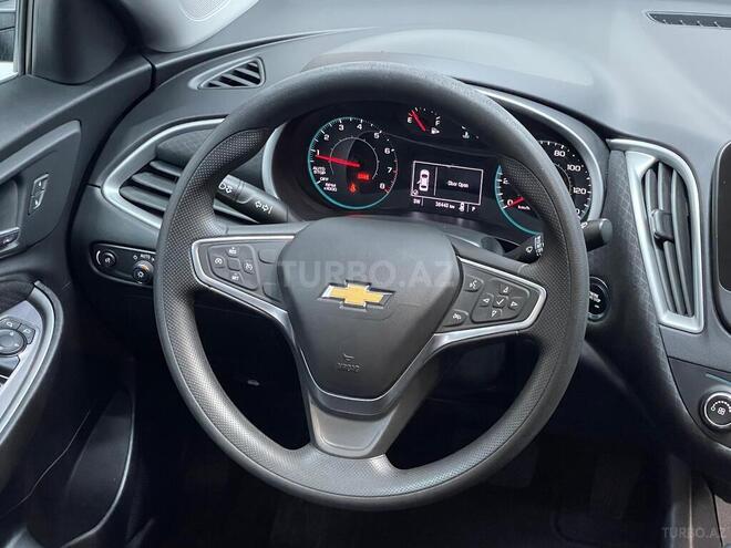 Chevrolet Malibu 2022, 23,200 km - 1.5 l - Sumqayıt