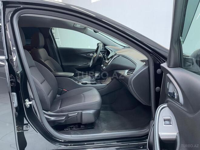 Chevrolet Malibu 2022, 23,200 km - 1.5 l - Sumqayıt