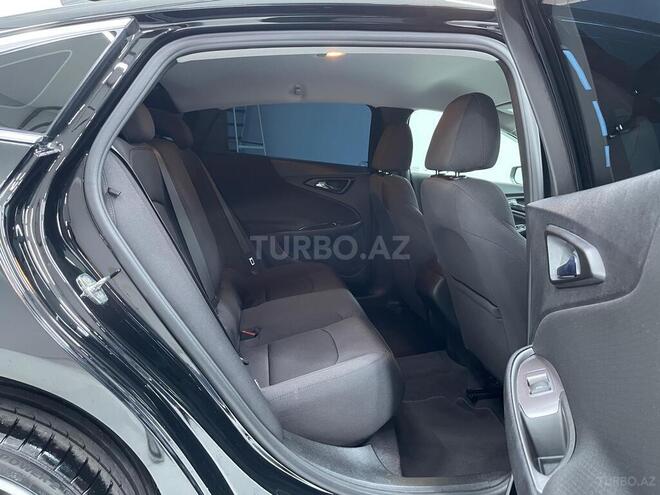 Chevrolet Malibu 2022, 23,200 km - 1.5 l - Sumqayıt