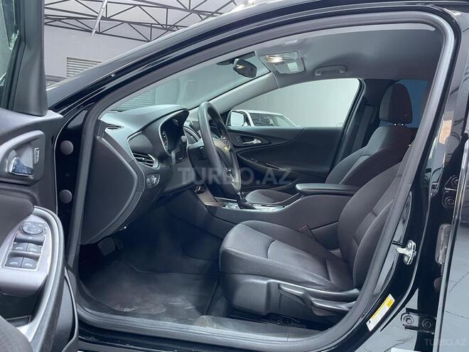 Chevrolet Malibu 2022, 23,200 km - 1.5 l - Sumqayıt