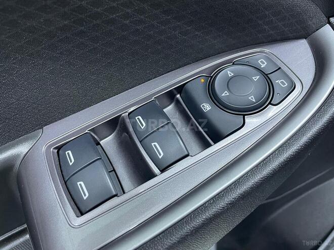 Chevrolet Malibu 2022, 23,200 km - 1.5 l - Sumqayıt