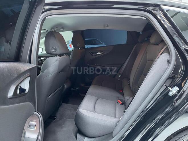 Chevrolet Malibu 2022, 23,200 km - 1.5 l - Sumqayıt