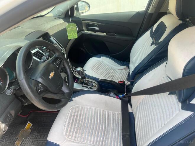 Chevrolet Cruze 2015, 247,000 km - 1.4 l - Bakı