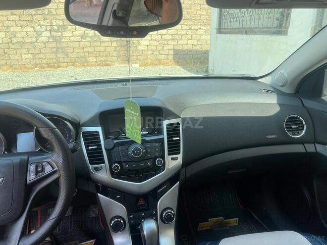 Chevrolet Cruze 2015, 247,000 km - 1.4 l - Bakı