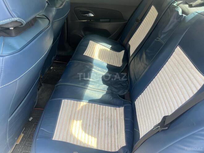 Chevrolet Cruze 2015, 247,000 km - 1.4 l - Bakı
