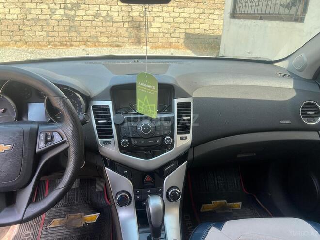 Chevrolet Cruze 2015, 247,000 km - 1.4 l - Bakı