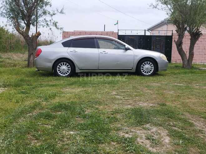 Nissan Teana 2003, 253,989 km - 2.4 l - Salyan