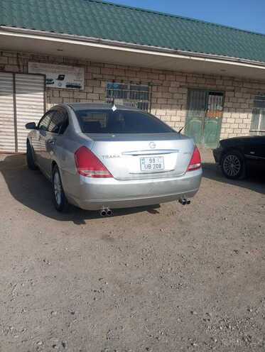 Nissan Teana 2003, 253,989 km - 2.4 l - Salyan
