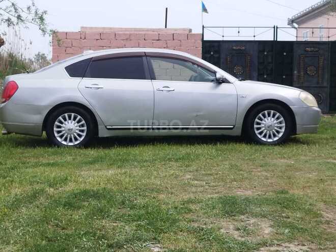 Nissan Teana 2003, 253,989 km - 2.4 l - Salyan