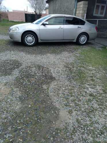 Nissan Teana 2003, 253,989 km - 2.4 l - Salyan