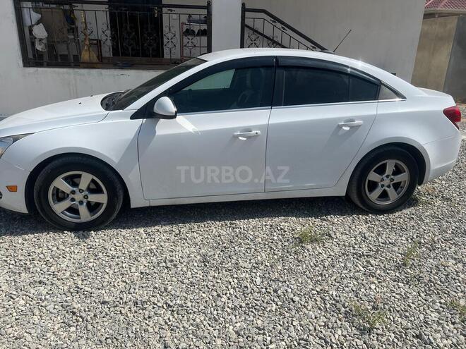 Chevrolet Cruze 2015, 247,000 km - 1.4 l - Bakı