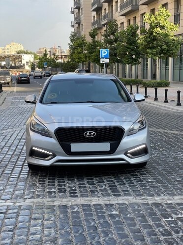 Hyundai Sonata-3