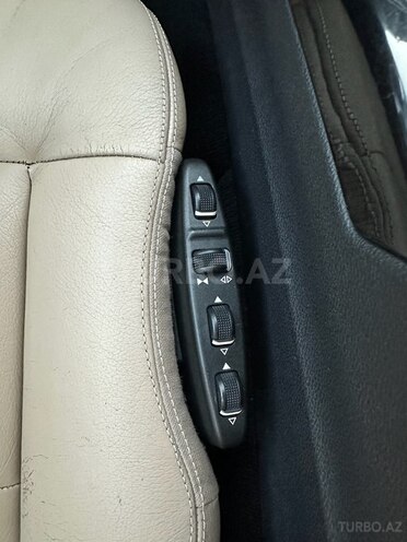Mercedes E 250 2011, 275,000 km - 1.8 l - Bakı