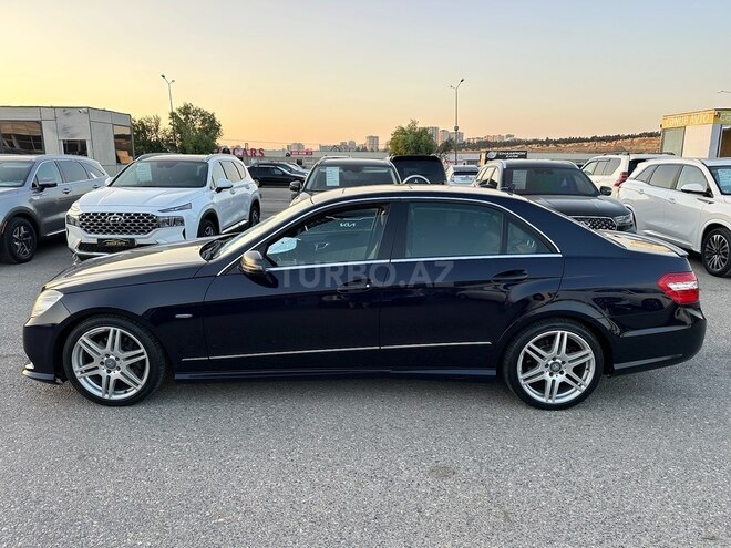 Mercedes E 250 2011, 275,000 km - 1.8 l - Bakı