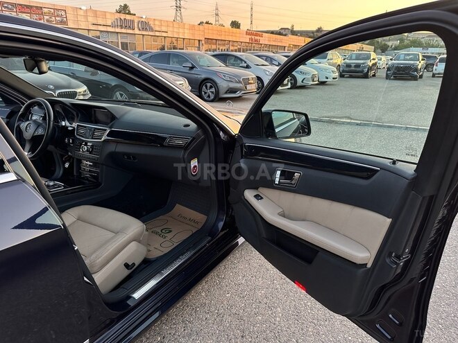 Mercedes E 250 2011, 275,000 km - 1.8 l - Bakı